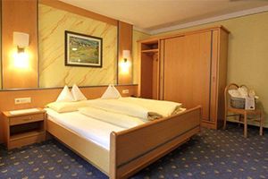 Kat. AA Doppelzimmer<br>Beispielzimmer